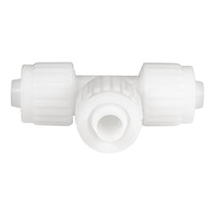 FLAIR-IT Flair-It 06820 P Tee 1/2 (90 degree) 16820