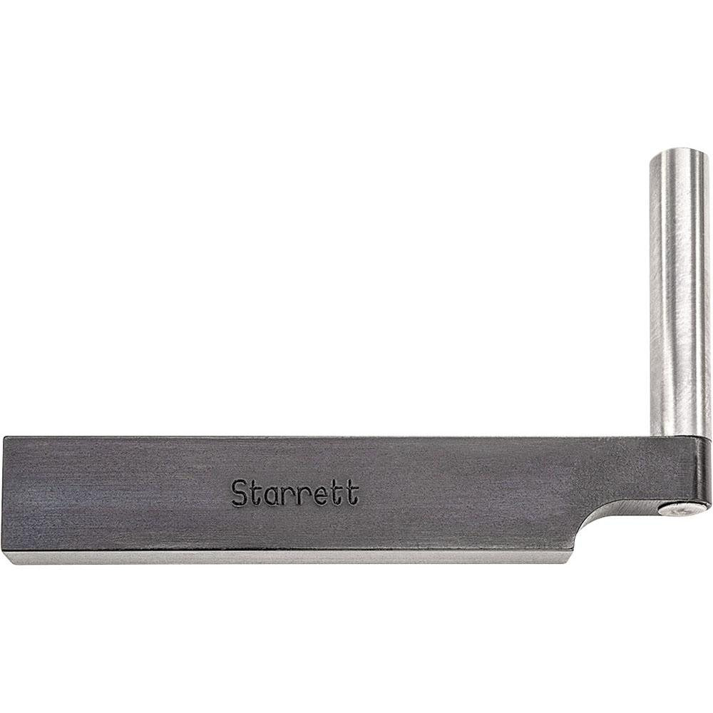 STARRETT Starrett 71361 Test Indicator Holder 711 Last Word