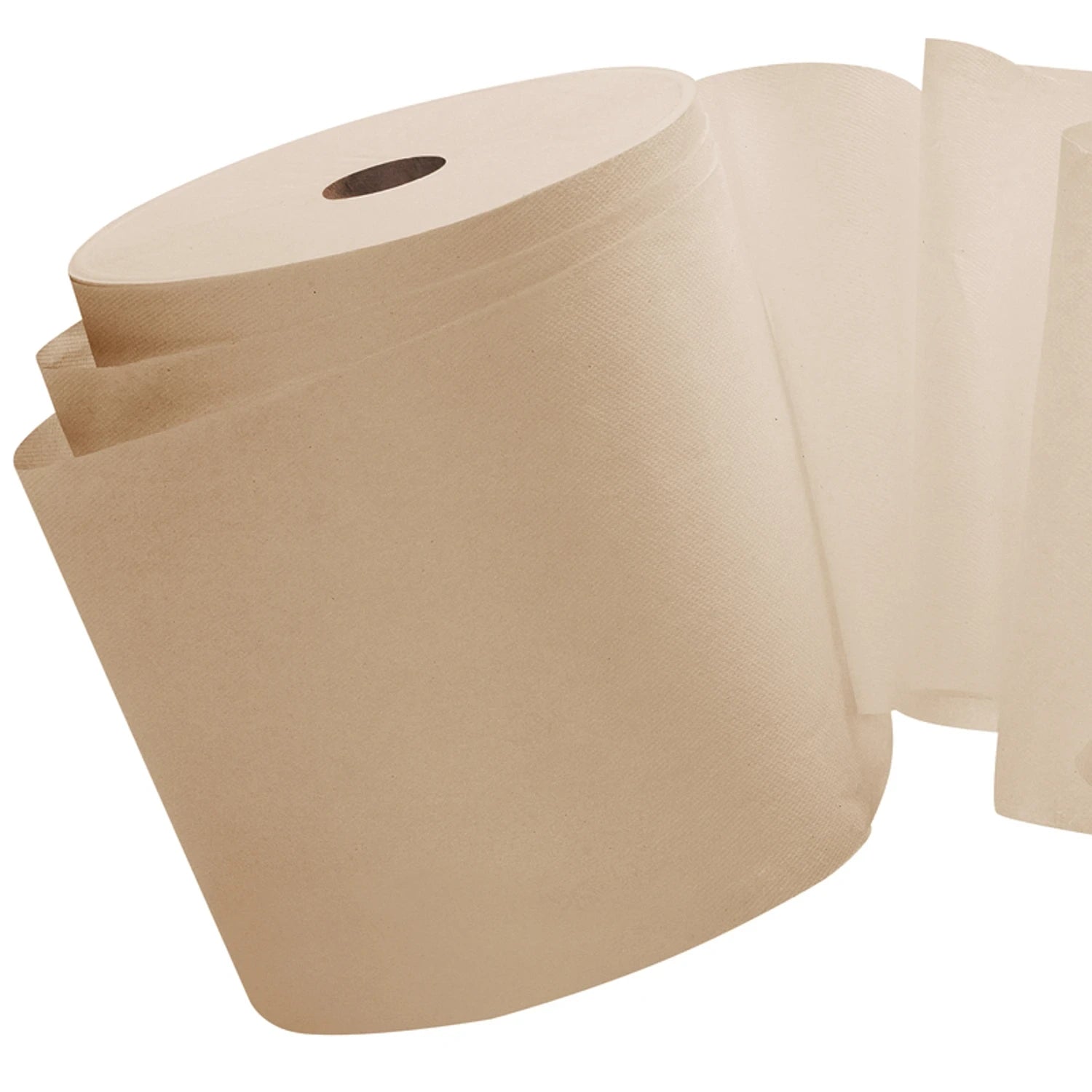 KIMBERLY-CLARK Kimberly-Clark KCC04142 Scott Hard Roll Paper Towel (12/800)