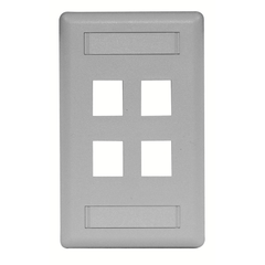 HUBBELL WIRING IFP14GY DUCT ACCESS DOORS