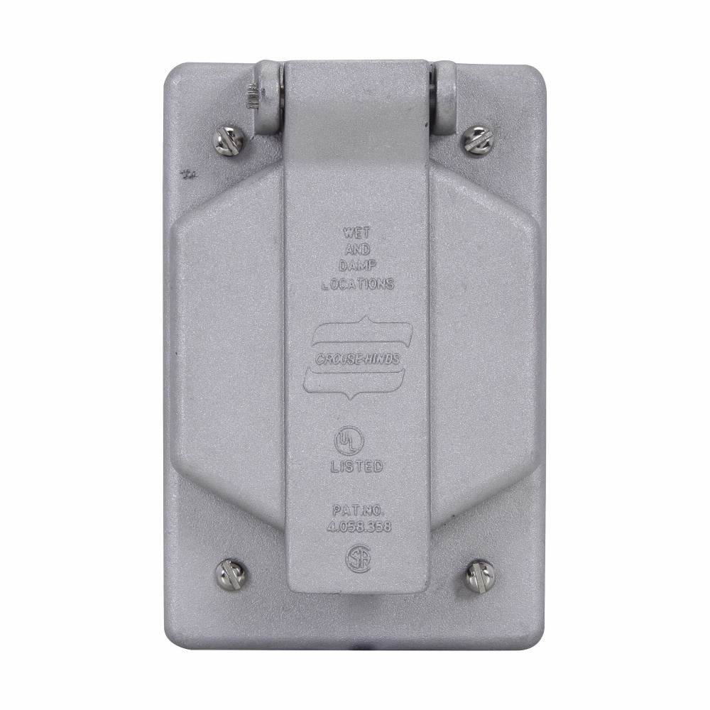 EATON WLRS2 AIR VENTS