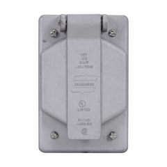EATON WLRS2 AIR VENTS