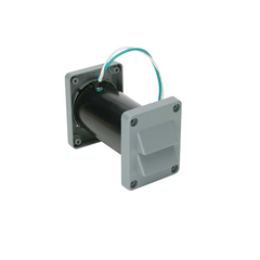 KASON Kason 11825000004 Heated Vent 115V (2 in)