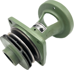 TACO Taco 113-011RP Cast Iron Bracket
