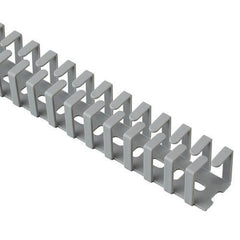 PANDUIT Panduit FL25X25LG Slotted Wiring Duct
