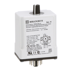 SCHNEIDER ELECTRIC 9050JCK26V14 RELAYS & SWITCHES