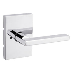KWIKSET Kwikset 730HFLRCT-26 Halifax Privacy Door Lock Chrome