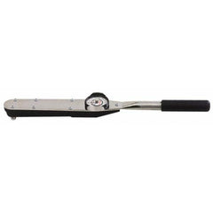 PROTO Proto J6141F Dial Torque Wrench 1 Inch Drive