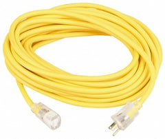 SOUTHWIRE Southwire 1789SW0002 Outdoor Extension Cord 10/3 Awg 100 Ft