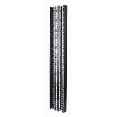 ORTRONICS Ortronics DVMS710 Vertical Cable Manager Double Sided