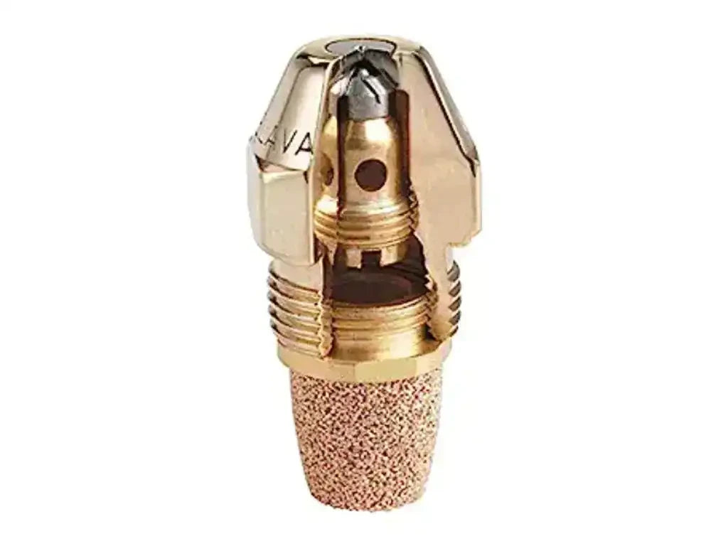 STEINEN Steinen q.75-60-2f Oil Burner Nozzle 0.75 Gph 60 Degree