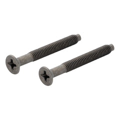 KWIKSET Kwikset 89930-005 Signature Lever Screw Pack Gunmetal