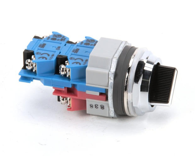 STERO Stero A101931 Hand/Auto Switch Complete Assembly 1 Count (A10-1931)