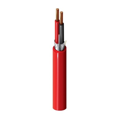 BELDEN Belden Inc. 6320FL 002U1000 Fire Alarm Cable 18 Awg