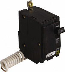 SCHNEIDER ELECTRIC Square D QOB220SWN 2 Pole Bolt-on Circuit Breaker 20A