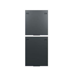 MIDDLE ATLANTIC Middle Atlantic SNE-SPN-4236 Side Panel Pair 42U 36in