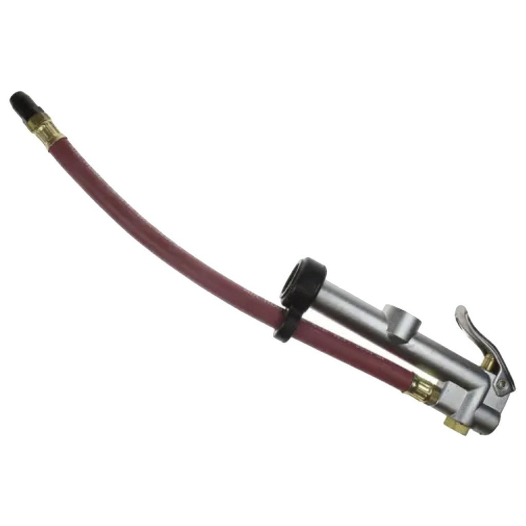 COILHOSE PNEUMATICS Coilhose Pneumatics A1500-BL Inflator Gauge 10-120 Psi