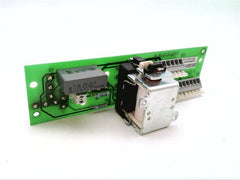 BIZERBA Bizerba 60375301105 Printed Board On-Off 120V SE 12 (EA) BIZ000000060375301105