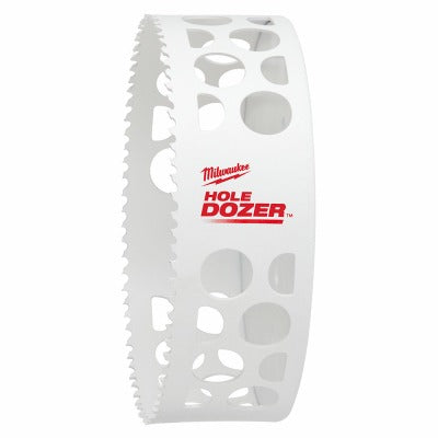 MILWAUKEE Milwaukee 49-56-0247 Bi-metal Hole Saw 5.5 Inches