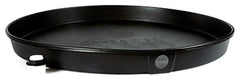 CAMCO Camco Mfg 11400 Water Heater Drain Pan 26 Inch Plastic
