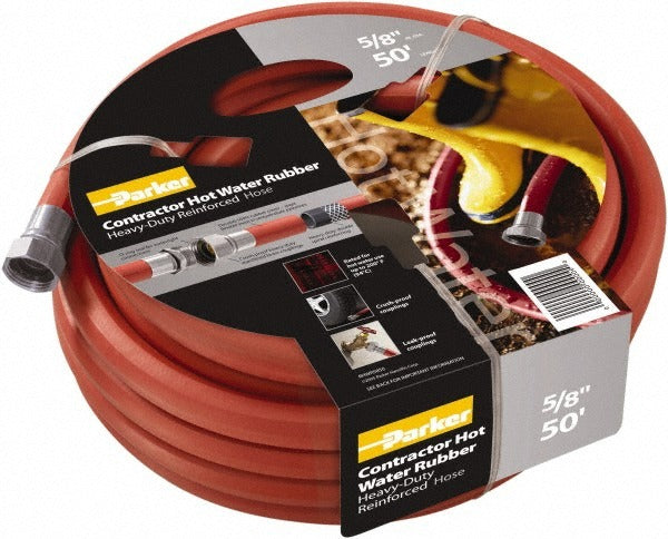 PARKER Parker HWR3450 High Temp High Pressure Hose Ght
