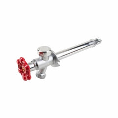 MUELLER INDUSTRIES Bk Llc 104-513 Brass Frost Free Anti-siphon Sillcock 1/2 in