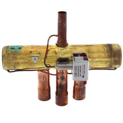 RHEEM 61-101684-07 REVERSING VALVES