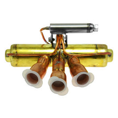 Rheem 61-101684-91 5/8 Inch x 3/8 Inch 2 Ton Reversing Valve