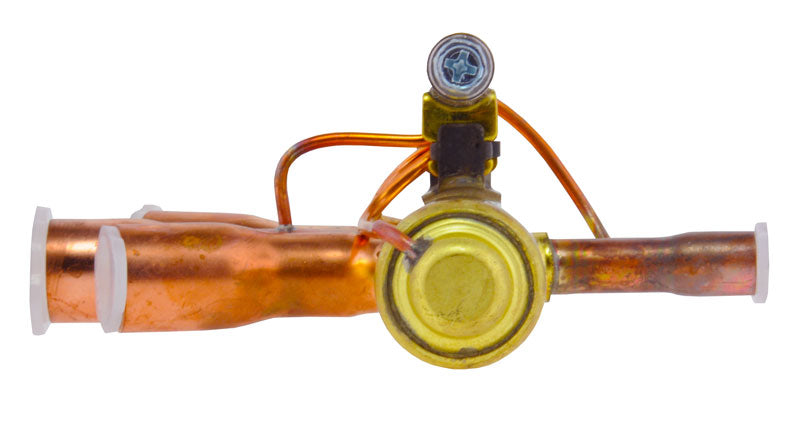RHEEM Rheem 61-101684-91 5/8 Inch x 3/8 Inch 2 Ton Reversing Valve