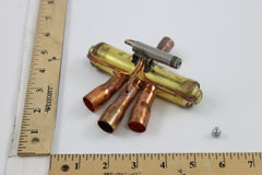 RHEEM 61-101684-94 REVERSING VALVES