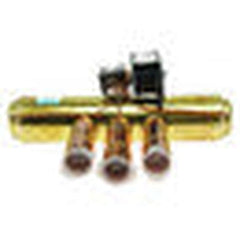 RHEEM 61-102498-08 REVERSING VALVES