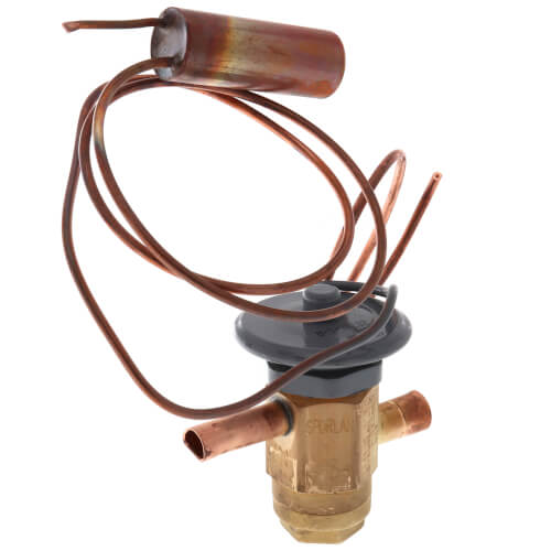 RHEEM RHEEM 61-103652-02 Thermostatic Expansion Valve 4 Ton Replacement 61-103652-02