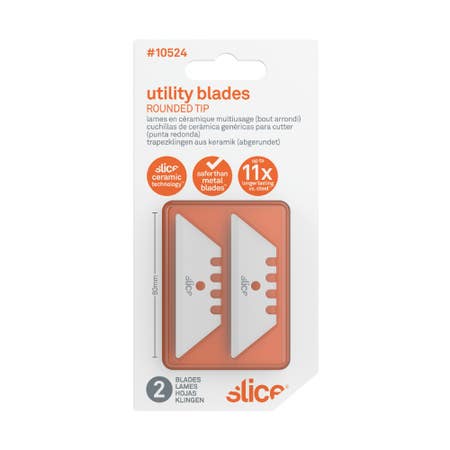 SLICE 10524 AIR CLEANER REPLACEMENT PARTS
