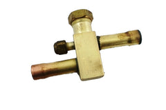 RHEEM 61-21368-14 SWEAT VALVES