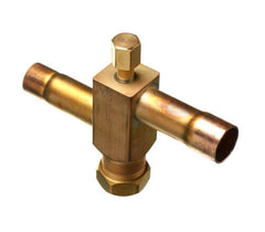 RHEEM 61-21368-23 SWEAT VALVES