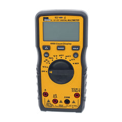 IDEAL 61-337 MULTIMETERS