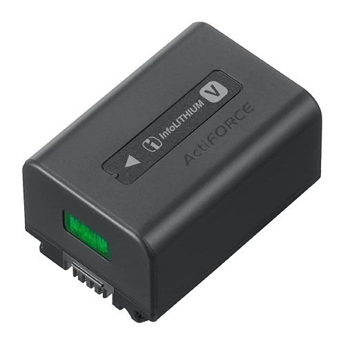 SONY NPFV50A POWER & EXTENSION CORDS