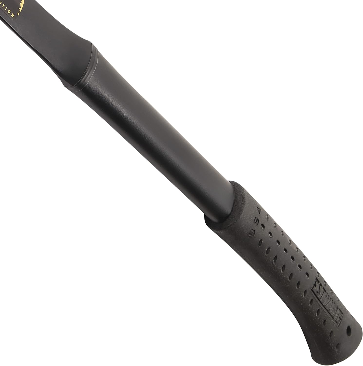 ESTWING Estwing E45ASE Special Edition Camper's Axe - Forged Steel - 26 Inches