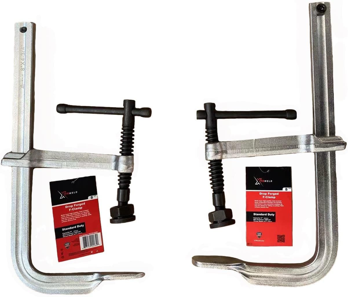XTRWELD TCFF062400HD WELDING KITS & PARTS