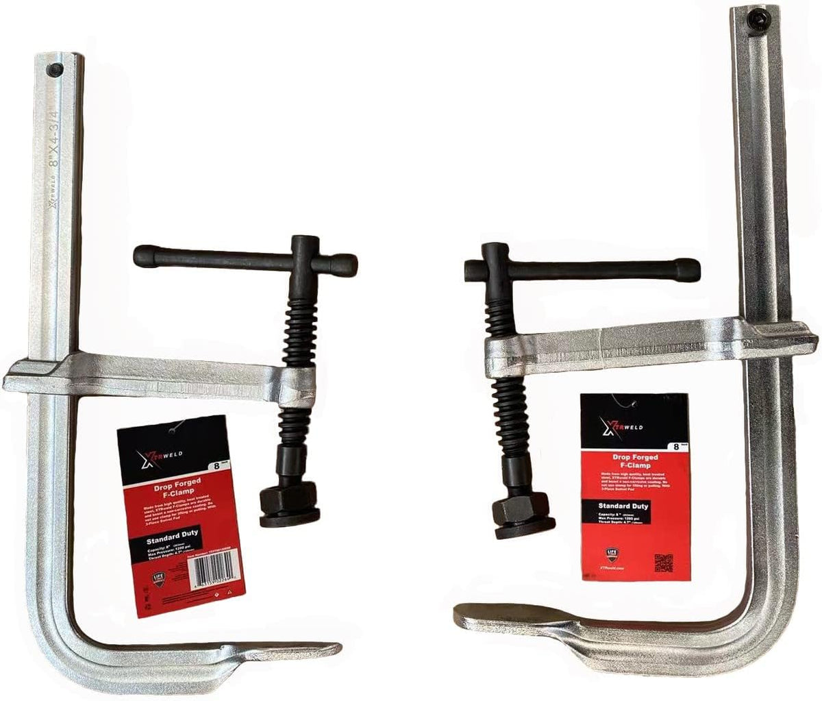 XTRWELD TCFF062400HD WELDING KITS & PARTS