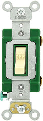 LEVITON 3031-2I RELAYS & SWITCHES