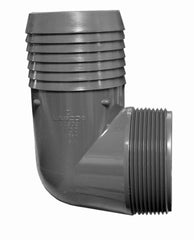 TIGRE Tigre Usa Inc 1413-020 2 Inch Combo Elbow Poly Insert