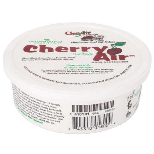 NU-CALGON Nu-Calgon 61010 CherryAir Odor Neutralizer 0.5 lb Tub