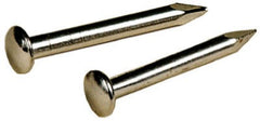HILLMAN Hillman Fasteners 122538 Brass Plated Linoleum Nail