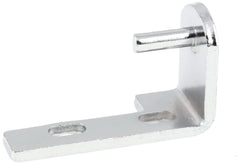BEVERAGE AIR 401-834A HINGES, LATCHES, MOUNTING BRACKETS, CLIPS