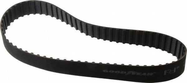 CONTINENTAL Continental Contitech 20043162 Timing Belt 255L 68 Teeth