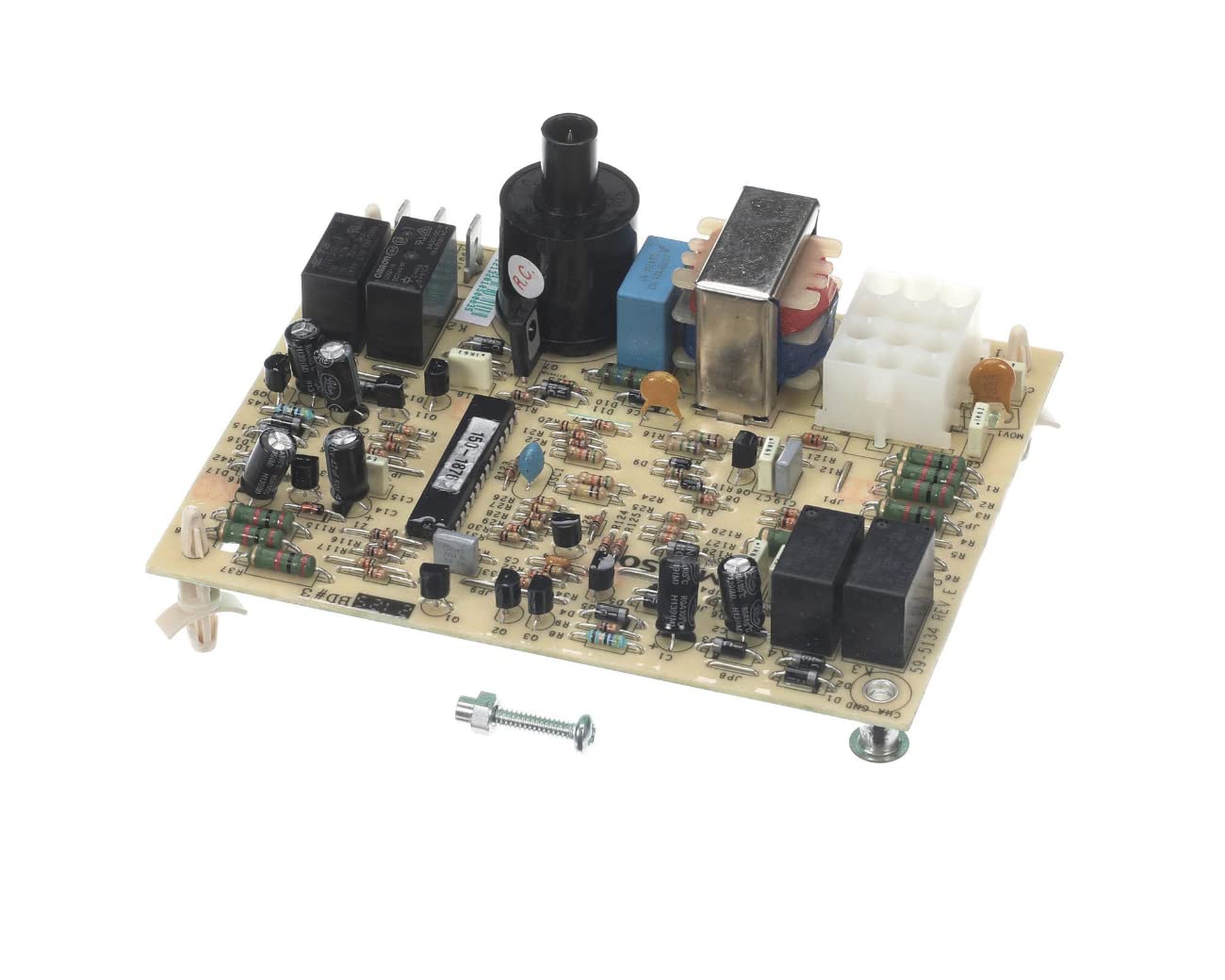 TRANE MOD1298 IGNITION CONTROL BOARDS