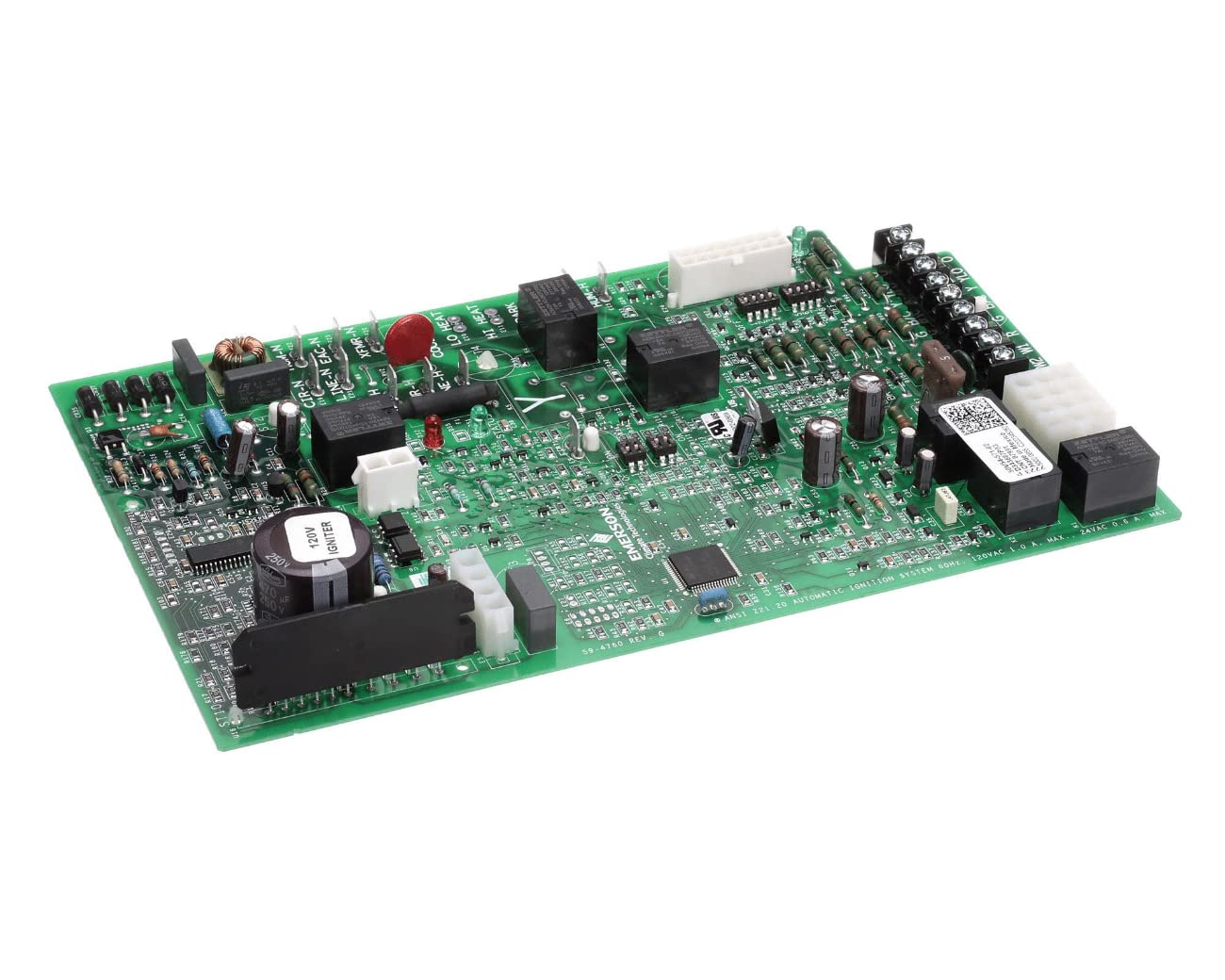 TRANE CNT07991 CONTROL BOARDS