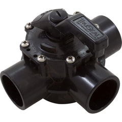 WATERWAY PLASTICS 600-7100-CPVC BALL VALVES