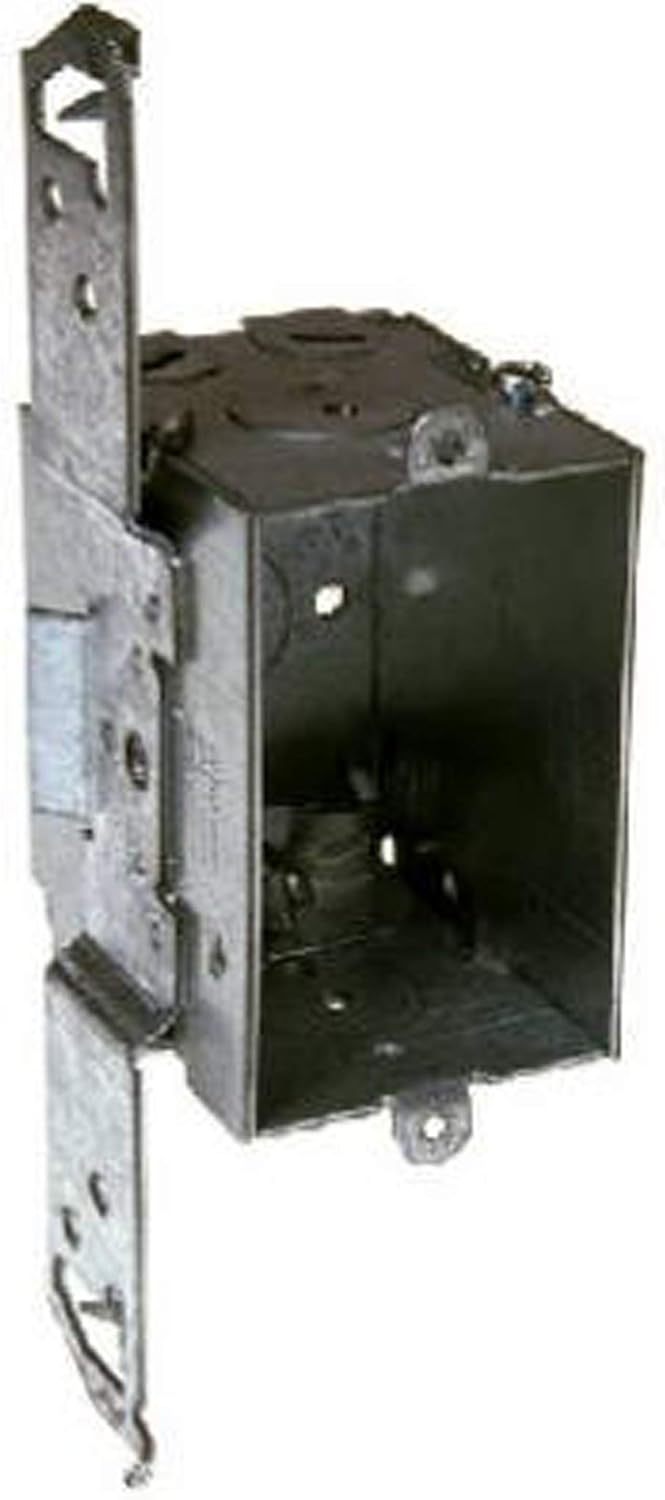 RACO 531 RELAYS & SWITCHES